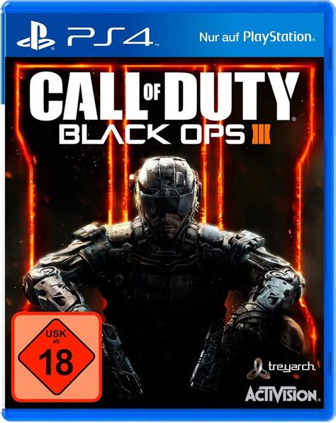 black ops 3 ps4